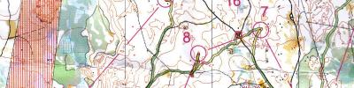 Gotland 2-dagars Etapp 1