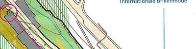DBK sprint kval